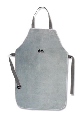 Mandíl de cuero. 90 x 60cm - 888-MD