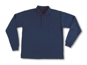 Polo manga larga - 1288-POL_ML