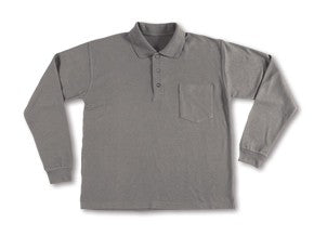 Polo manga larga - 1288-POL_ML