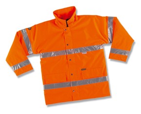 Parka alta visibilidad- MA288-PF_