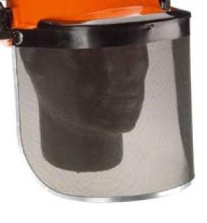 Visor SUREFIT Rejilla - ANX1