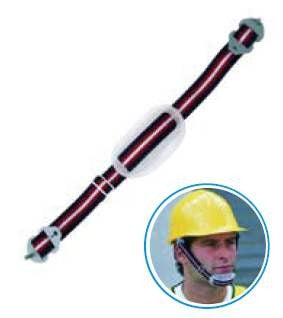 Barboquejo JSP Deluxe - AHV5