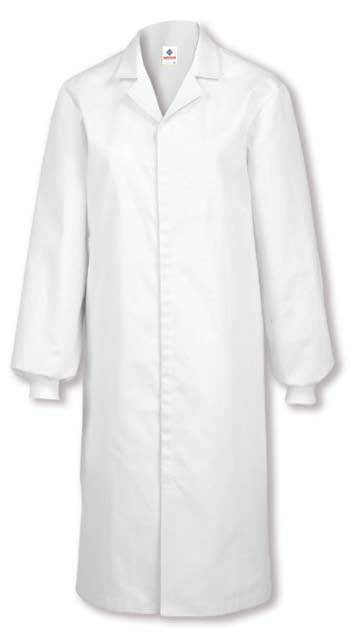 BATA CON VELCRO UNISEX - 705