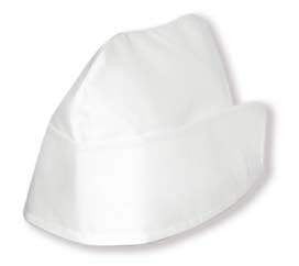 Gorro militar con/sin rejilla - 90