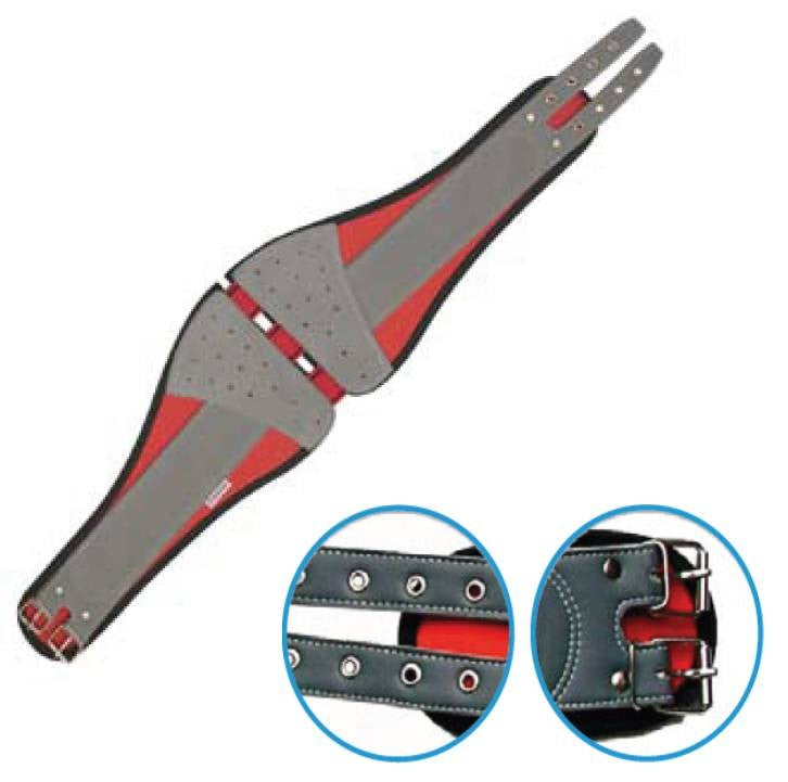 Cinturón antilumbago hebilla - C117H