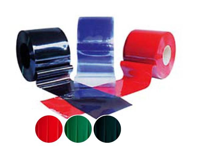 Otros rollos de PVC (otros grosores)