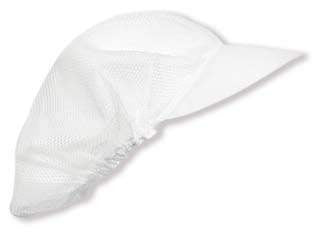 Cofia señora con rejilla - 93