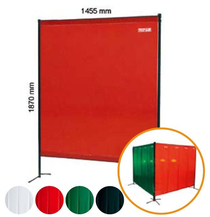 Biombo 1.455 x 1.870 mm