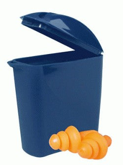 Tapón 3M Reutilizables con Caja EN 352-2 