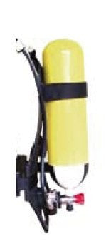 Botella de aire de recambio