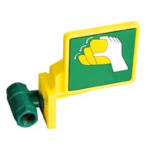 Palanca apertura - FAC512H