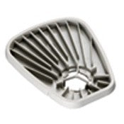 3M 603 Soporte filtros S5900. Caja 2 uds.