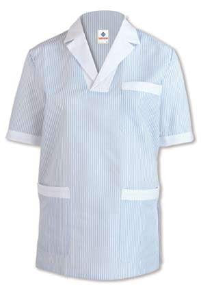 Camisola señora de rayas - 585