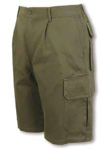 BERMUDA MULTIBOLSILLOS - 344