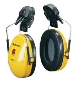 Orejera Peltor Optime I para casco