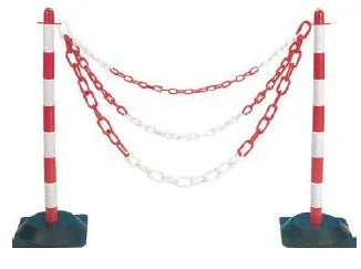 Anilla para la unión de cadenas - Naisa Protección Laboral