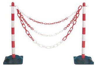 Anilla para la unión de cadenas