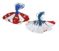 Banderola quitamiedos (bolsa de 500m)