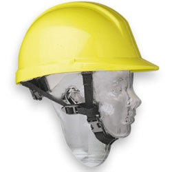 Barboquejo de cuatro puntos de fijación