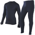 Ropa interior ignífuga (camiseta y calzon largo)