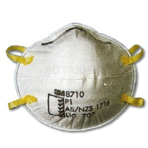 Mascarilla 3M 8710   FFP1 - Caja 20 Uds.