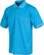 Polo WORKDRY manga corta