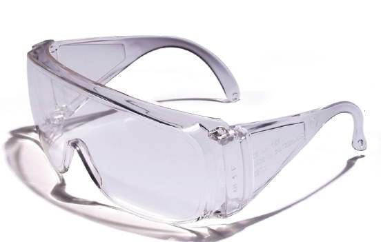 visitor lente clara - 10300