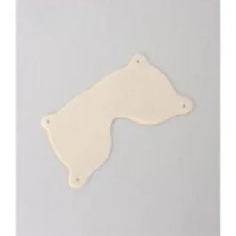 3M 400 Protector filtro Serie 4000. Caja 10 uds. - Naisa Protección Laboral
