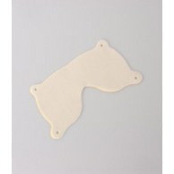 3M 400 Protector filtro Serie 4000. Caja 10 uds.