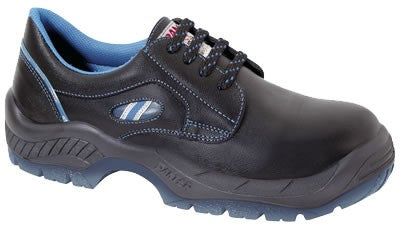 Zapato de seguridad PANTER Diamante Plus S2