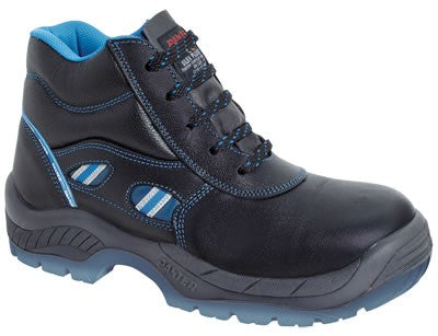 Bota de seguridad PANTER Silex Plus S3