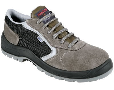 Zapato de seguridad PANTER Cauro Oxígeno S1P