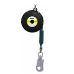 Retráctil de cinta muy ligero SAFETOP 80336