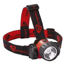 Lanterna de capacete 3AA HAZ-LO ATEX "C4"