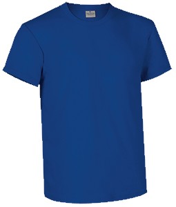 Camiseta niño 100% algodón VARACING