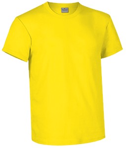 Camiseta niño 100% algodón VARACING