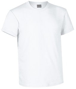 Camiseta niño 100% algodón VARACING