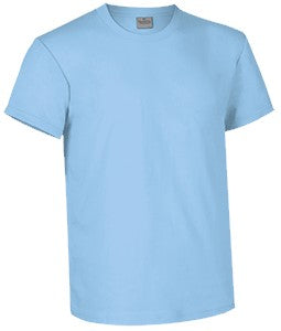Camiseta niño 100% algodón VARACING