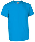 Camiseta niño 100% algodón VARACING