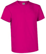 Camiseta niño 100% algodón VARACING