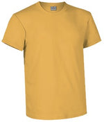 Camiseta niño 100% algodón VARACING
