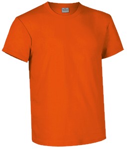 Camiseta niño 100% algodón VARACING