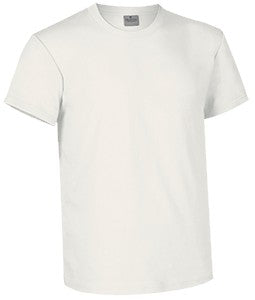 T-shirt infantil VARACING 100% algodão