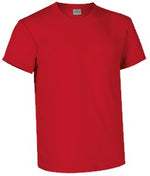 Camiseta niño 100% algodón VARACING