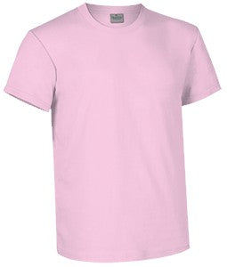 T-shirt infantil VARACING 100% algodão