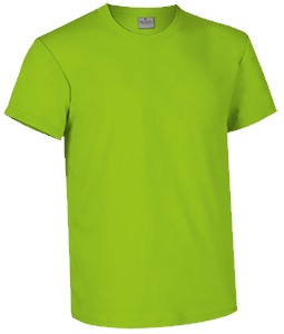 Camiseta niño 100% algodón VARACING