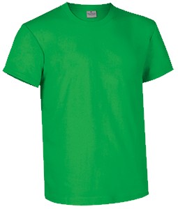 T-shirt infantil VARACING 100% algodão