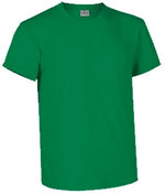 Camiseta niño 100% algodón VARACING