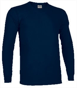 Camiseta niño manga larga VAARROW