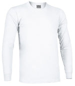 Camiseta niño manga larga VAARROW